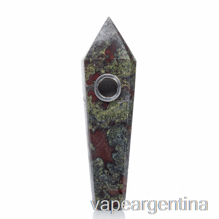 Proyecto Astral Tubos De Piedras Preciosas Vape De Sangre De Dragón Descartable